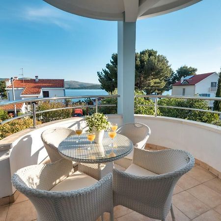 Villa Croatica Apartments زابوريتش المظهر الخارجي الصورة
