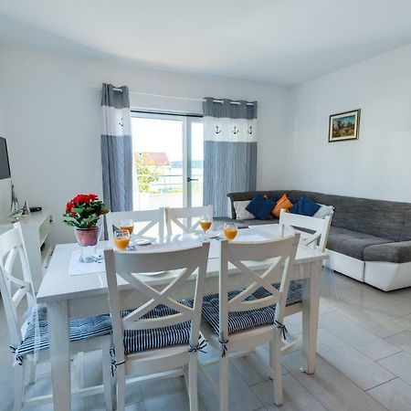 Villa Croatica Apartments زابوريتش المظهر الخارجي الصورة